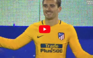 Màn trình diễn xuất sắc của Antoine Griezmann vs Al Ahly