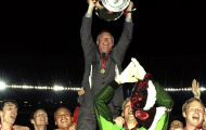Nhìn lại sự nghiệp CÓ MỘT KHÔNG HAI của Sir Alex Ferguson