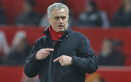 NÓNG: Mourinho không còn kiểm soát được M.U, nội bộ đã loạn