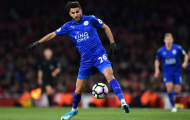 Riyad Mahrez - Cái tên được Jurgen Klopp thả thính