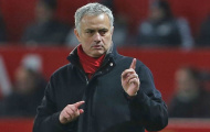 SA THẢI Mourinho gấp, Man Utd thế nào cũng trở lại vị trí thứ 6
