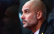 Sao trẻ Man City có thể lỡ World Cup, Pep Guardiola thẫn thờ