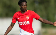 Terence Kongolo - Sao trẻ sắp cập bến Ngoại hạng Anh