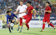 U23 Việt Nam chốt danh sách: Thanh lọc hàng phòng ngự
