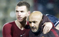 Vẫn còn người Roma, nhớ Spalletti