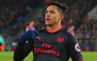 Wenger cũng đã quá chán Sanchez?