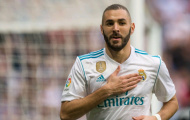 XÁC NHẬN: Real mất Benzema trong 3 tuần tới