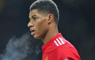 00h30 ngày 02/01, Everton vs Man United: Hãy tin ở Rashford