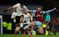 Bộ đôi trung vệ hóa người hùng, Liverpool giành thắng lợi ở phút 90+4