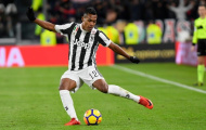 Alex Sandro - Thượng vụ đáng nhất nếu Chelsea đầu tư vào mùa Đông