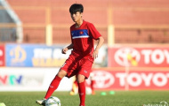 Hải Phòng đón thêm “sao” trẻ HAGL?