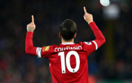Bị gạt tên, Coutinho đã chia tay Liverpool?