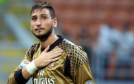 Cánh cửa đến Real Madrid của Donnarumma đã bị đóng lại