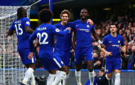 Đội hình tiêu biểu vòng 21 NHA: Vinh danh Chelsea, Salah vẫn có tên