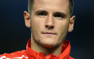 Đội hình soái ca trận Everton - Man Utd 