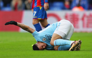 Gabriel Jesus nghỉ 2 tháng, Man City nín thở chờ De Bruyne