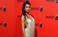 Hiba Abouk - nữ diễn viên khiến Ramos dính 'nghi án' ngoại tình