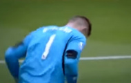 Jack Butland, người gác đền mới của Liverpool?