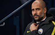 Man City bị cầm hòa, Pep Guardiola nổi đóa với trọng tài
