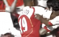 Nhìn lại chuỗi trận bất bại 'thần thánh' của Arsenal