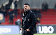 NÓNG: Everton 'sẵn sàng' giải cứu AC Milan
