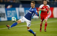 NÓNG: Leon Goretzka từ chối đại gia Anh, đến Bayern Munich