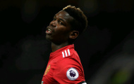 Pogba kêu gọi đồng đội mau chóng thức tỉnh