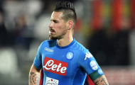 Sau vòng 19 Serie A: Vô địch giữa muôn vàn lo lắng