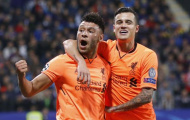 TRỰC TIẾP Burnley 1-2 Liverpool: Bàn thắng vàng (Kết thúc)