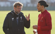 Van Dijk hé lộ lí do từ chối Chelsea, Man City