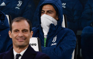 Với Juventus, đừng dại hỏi 'Vì sao?'