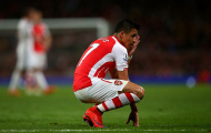 Arsenal vừa trải qua 3 tuần thảm họa