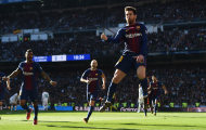 Dù sao thì Messi vẫn hay nhất thế giới