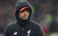Klopp nói gì khi Nike hé lộ tương lai của Coutinho