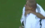 Những cú sút có uy lực khủng khiếp của Roberto Carlos