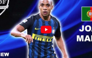 Những pha xử lý cực hay của Joao Mario mùa 2017/18