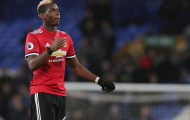 Bảo vệ Pogba, Mourinho chỉ trích luôn Paul Scholes