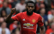 Timothy Fosu-Mensah - Sao trẻ được M.U cho đi du học
