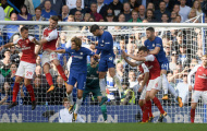 5 điểm nóng Arsenal - Chelsea: Gọi tên Sanchez hay Hazard?