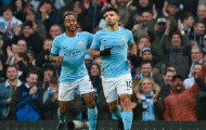 Aguero thừa nhận tương lai 'bấp bênh' tại Man City