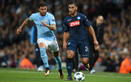 Chiêu mộ siêu hậu vệ Serie A, Man Utd đánh bại Man City?