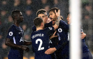 'Vua sư tử' nổ súng lần đầu, Tottenham kéo sập pháo đài Liberty