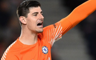 Đội hình kết hợp Arsenal - Chelsea: The Blues và vài người bạn?