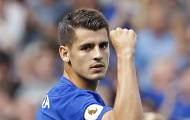 Đội hình soái ca Arsenal - Chelsea