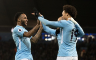 Guardiola đánh lừa tất cả, Man City trở lại quỹ đạo chiến thắng