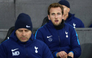 Không cần Kane, Tottenham vẫn nhẹ nhàng hạ gục Swansea 