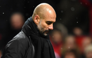 Ngọn nguồn sự hủy diệt của Man City (Phần 1): Đi từ cốt lõi