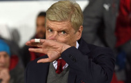 NÓNG: Arsene Wenger bị FA trừng phạt