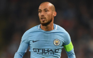 Rớt nước mắt lý do David Silva nghỉ đá thời gian gần đây