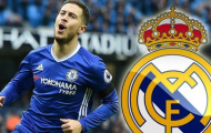 Điểm tin tối 03/01: Barca muốn 2 sao M.U; Real đánh cả cụm Chelsea